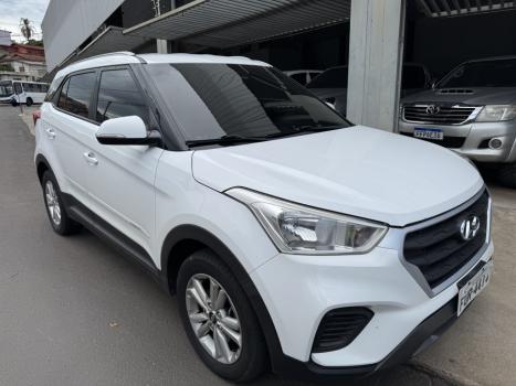 HYUNDAI Creta 1.6 16V 4P FLEX ATTITUDE AUTOMTICO, Foto 1