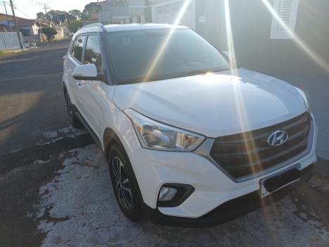 HYUNDAI Creta 1.6 16V 4P FLEX ATTITUDE AUTOMTICO, Foto 2