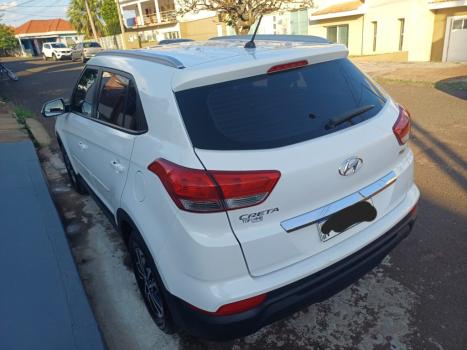 HYUNDAI Creta 1.6 16V 4P FLEX ATTITUDE AUTOMTICO, Foto 3