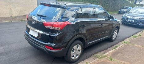 HYUNDAI Creta 1.6 16V 4P FLEX ATTITUDE AUTOMTICO, Foto 4