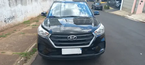 HYUNDAI Creta 1.6 16V 4P FLEX ATTITUDE AUTOMTICO, Foto 6