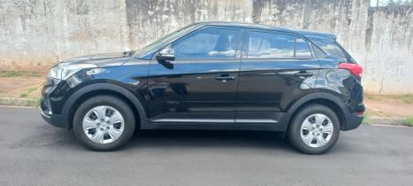 HYUNDAI Creta 1.6 16V 4P FLEX ATTITUDE AUTOMTICO, Foto 3