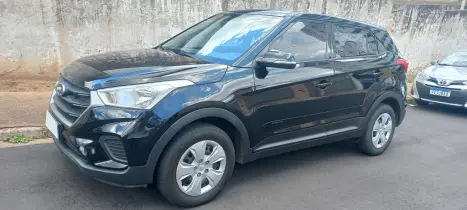 HYUNDAI Creta 1.6 16V 4P FLEX ATTITUDE AUTOMTICO, Foto 5