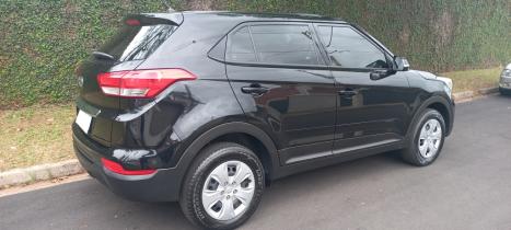 HYUNDAI Creta 1.6 16V 4P FLEX ATTITUDE AUTOMTICO, Foto 3