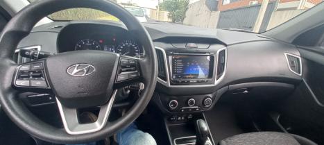 HYUNDAI Creta 1.6 16V 4P FLEX ATTITUDE AUTOMTICO, Foto 9