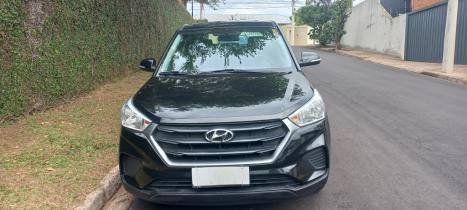 HYUNDAI Creta 1.6 16V 4P FLEX ATTITUDE AUTOMTICO, Foto 4