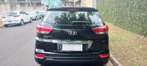 HYUNDAI Creta 1.6 16V 4P FLEX ATTITUDE AUTOMTICO, Foto 5