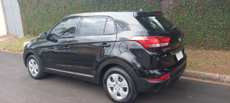 HYUNDAI Creta 1.6 16V 4P FLEX ATTITUDE AUTOMTICO, Foto 8