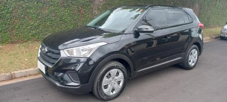 HYUNDAI Creta 1.6 16V 4P FLEX ATTITUDE AUTOMTICO, Foto 6