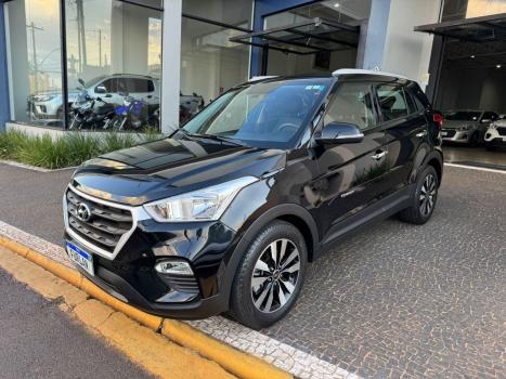 HYUNDAI Creta 1.6 16V 4P FLEX ATTITUDE AUTOMTICO, Foto 2