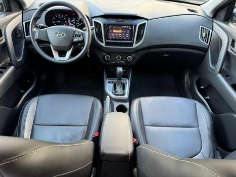 HYUNDAI Creta 1.6 16V 4P FLEX ATTITUDE AUTOMTICO, Foto 6