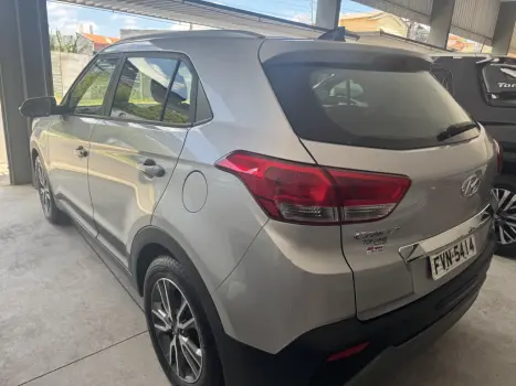 HYUNDAI Creta 1.6 16V 4P FLEX PULSE AUTOMTICO, Foto 1