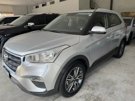 HYUNDAI Creta 1.6 16V 4P FLEX PULSE AUTOMTICO, Foto 2