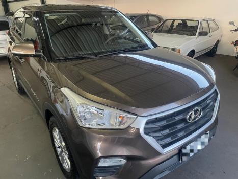 HYUNDAI Creta 1.6 16V 4P FLEX ATTITUDE, Foto 2