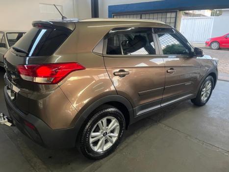 HYUNDAI Creta 1.6 16V 4P FLEX ATTITUDE, Foto 3