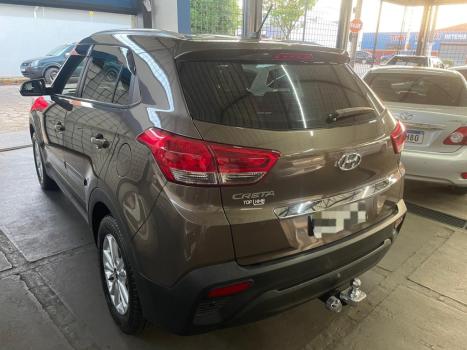 HYUNDAI Creta 1.6 16V 4P FLEX ATTITUDE, Foto 4