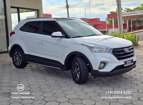 HYUNDAI Creta 1.6 16V 4P FLEX ATTITUDE AUTOMTICO, Foto 2