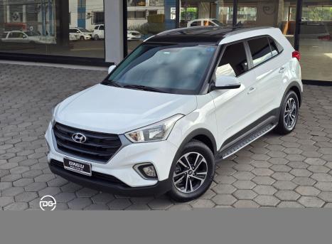 HYUNDAI Creta 1.6 16V 4P FLEX ATTITUDE AUTOMTICO, Foto 3