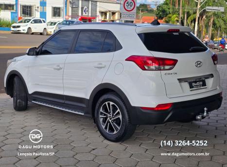 HYUNDAI Creta 1.6 16V 4P FLEX ATTITUDE AUTOMTICO, Foto 4