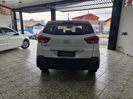 HYUNDAI Creta 1.6 16V 4P FLEX ATTITUDE, Foto 5