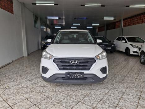 HYUNDAI Creta 1.6 16V 4P FLEX ATTITUDE, Foto 2