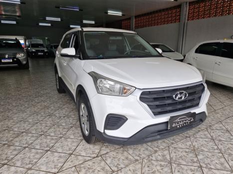 HYUNDAI Creta 1.6 16V 4P FLEX ATTITUDE, Foto 3