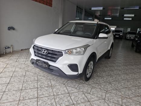 HYUNDAI Creta 1.6 16V 4P FLEX ATTITUDE, Foto 1