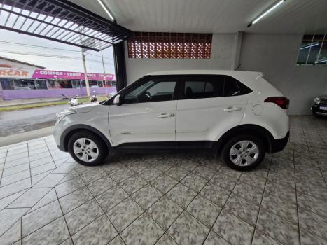 HYUNDAI Creta 1.6 16V 4P FLEX ATTITUDE, Foto 4