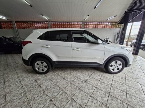 HYUNDAI Creta 1.6 16V 4P FLEX ATTITUDE, Foto 6