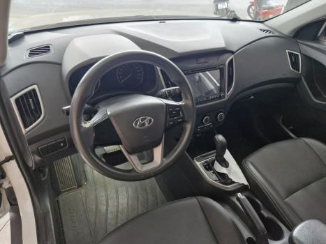 HYUNDAI Creta 1.6 16V 4P FLEX ATTITUDE, Foto 7