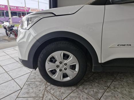 HYUNDAI Creta 1.6 16V 4P FLEX ATTITUDE, Foto 13