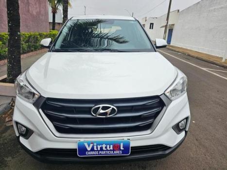 HYUNDAI Creta 1.6 16V 4P FLEX ATTITUDE AUTOMTICO, Foto 1