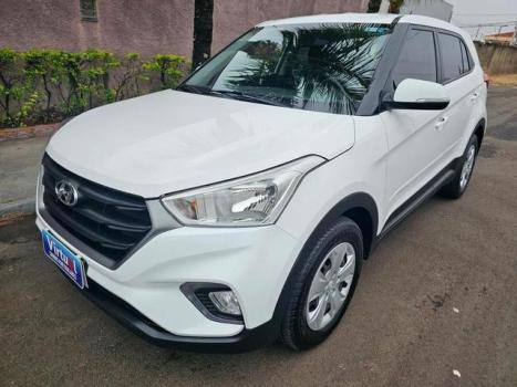 HYUNDAI Creta 1.6 16V 4P FLEX ATTITUDE AUTOMTICO, Foto 2