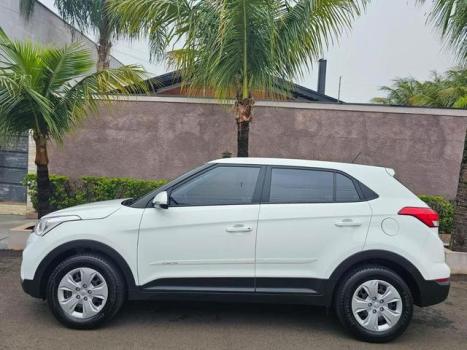 HYUNDAI Creta 1.6 16V 4P FLEX ATTITUDE AUTOMTICO, Foto 3