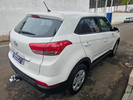 HYUNDAI Creta 1.6 16V 4P FLEX ATTITUDE AUTOMTICO, Foto 6