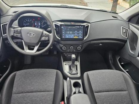 HYUNDAI Creta 1.6 16V 4P FLEX ATTITUDE AUTOMTICO, Foto 8