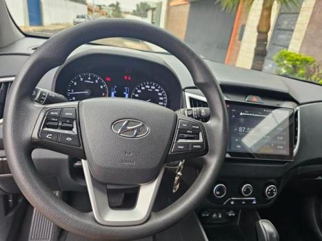 HYUNDAI Creta 1.6 16V 4P FLEX ATTITUDE AUTOMTICO, Foto 10