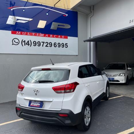 HYUNDAI Creta 1.6 16V 4P FLEX ATTITUDE AUTOMTICO, Foto 2