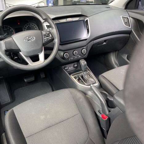 HYUNDAI Creta 1.6 16V 4P FLEX ATTITUDE AUTOMTICO, Foto 5