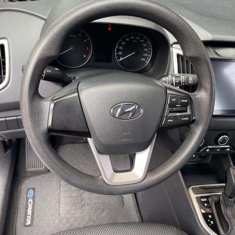 HYUNDAI Creta 1.6 16V 4P FLEX ATTITUDE AUTOMTICO, Foto 6