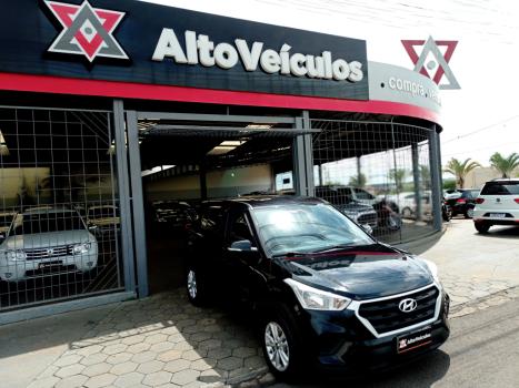 HYUNDAI Creta 1.6 16V 4P FLEX ATTITUDE AUTOMTICO, Foto 3