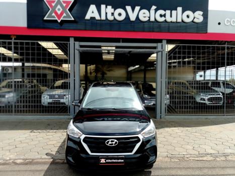 HYUNDAI Creta 1.6 16V 4P FLEX ATTITUDE AUTOMTICO, Foto 1