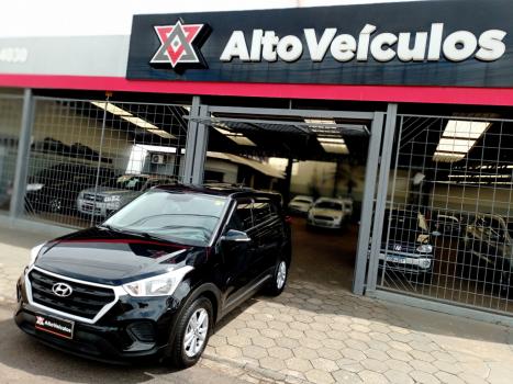 HYUNDAI Creta 1.6 16V 4P FLEX ATTITUDE AUTOMTICO, Foto 2