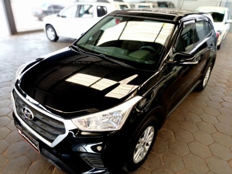 HYUNDAI Creta 1.6 16V 4P FLEX ATTITUDE AUTOMTICO, Foto 7