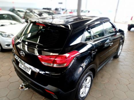 HYUNDAI Creta 1.6 16V 4P FLEX ATTITUDE AUTOMTICO, Foto 8