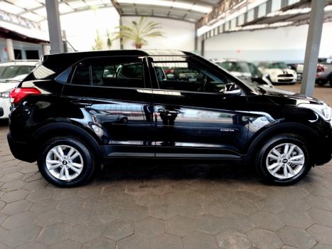 HYUNDAI Creta 1.6 16V 4P FLEX ATTITUDE AUTOMTICO, Foto 11