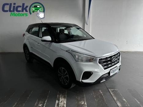 HYUNDAI Creta 1.6 16V 4P FLEX ATTITUDE AUTOMTICO, Foto 1