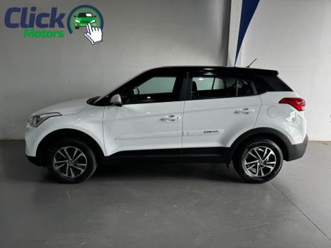 HYUNDAI Creta 1.6 16V 4P FLEX ATTITUDE AUTOMTICO, Foto 2