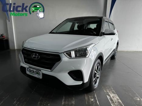 HYUNDAI Creta 1.6 16V 4P FLEX ATTITUDE AUTOMTICO, Foto 3