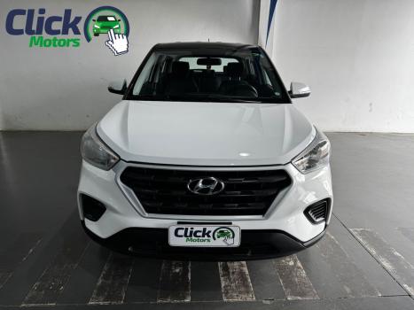 HYUNDAI Creta 1.6 16V 4P FLEX ATTITUDE AUTOMTICO, Foto 4